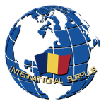 International Surplusᅠ