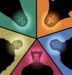[The Dark Signers]