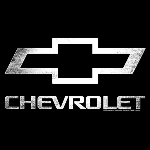 Chevrolet dealership 