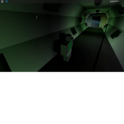 the scary elevator icon