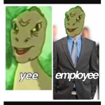 YEEE NANI