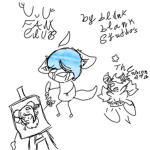 UvU fan club
