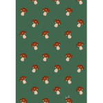 +*-Mushroom!-*+