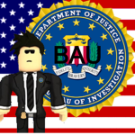 FBI - Behavioral Analysis Unit
