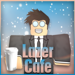 Lazer Cafe ®