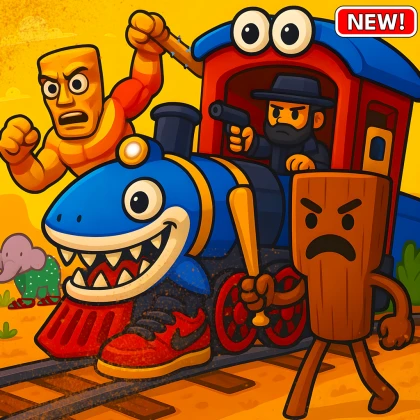 Brainrot Rails [Alpha]