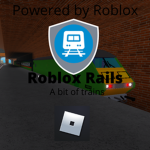 Roblox Rails (Official Group)