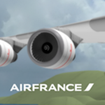 Air France | "France in the air"