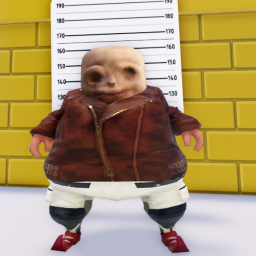 Torn shooter