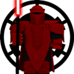 The Galactic Empires Imperial Guard
