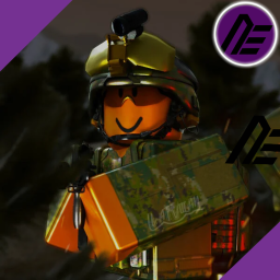 North Embeire | RP Military