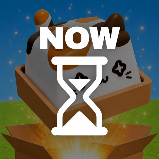 Tap Squishies and Trade Roblox game