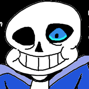 sans simulator 2 - electric boogaloo [defunct]