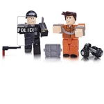 Riko city roplay polise department