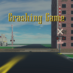 Crashing Game