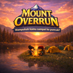 [UPDATE] Mount Overrun