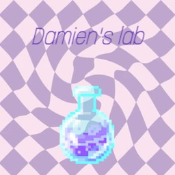 Damien's Lab