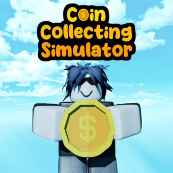 Coin Simulator [🎄COINMAS🎄]