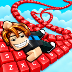 +1 Keyboard for Reward