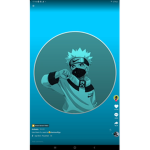 Naruto black army group