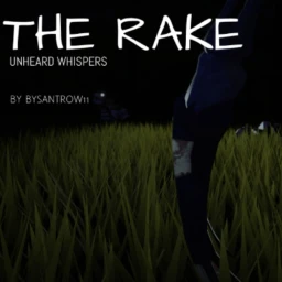 Unheard Whispers [MR. RAKE] icon