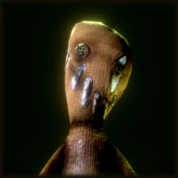 The Moldy [HORROR] icon