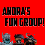 andra2016best fun group