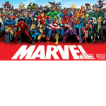 Marvel Ultra-Verse
