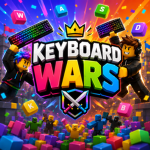 keyboard Wars