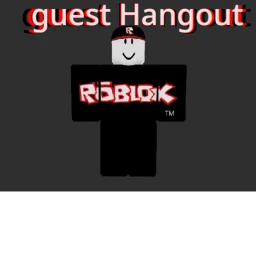Guest hangout icon