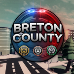 Breton County