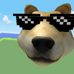 The Doge Obby