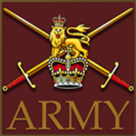 [HMRG] British Army