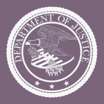 [UЅ] Department of Justiceᅠ