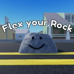 Flex your Rock! icon