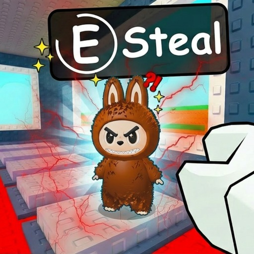 Steal a BLINDBOX icon