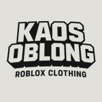 KAOS OBLONG