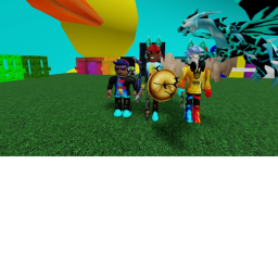 The Cool Obby