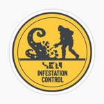 C8 :|| Infestation Control Unit
