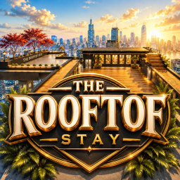 STAY ROOFTOF  [BETA]