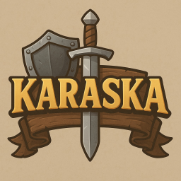 Karaska : Blox story