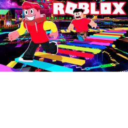 The Ranbow OBBY