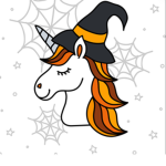 Unicorn hall
