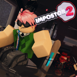 Impostor 2 [ALPHA]