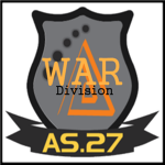 Assualt Squad 27 [War Division]