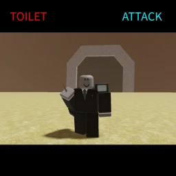 Toilet Attack (5.0) [1/2] icon