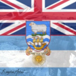 The Falkland War - 1982