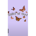 Child of god group! :)