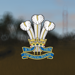 Sennybridge Training Area