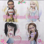 The Island Gyalz୨୧